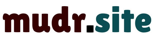 mudr.site